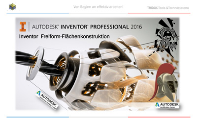 Inventor_2016_Freiform-Flaechenkonstruktion_TRIDOX-Leseprobe-1-4-1