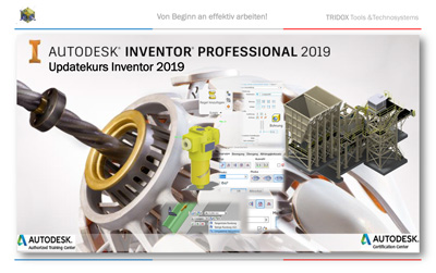 Inventor_2019_Updatekurs_TRIDOX-Leseprobe-1-10-1