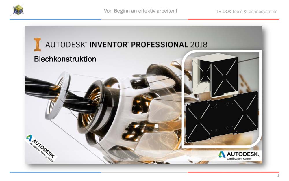 autodesk autocad 2018 inventor