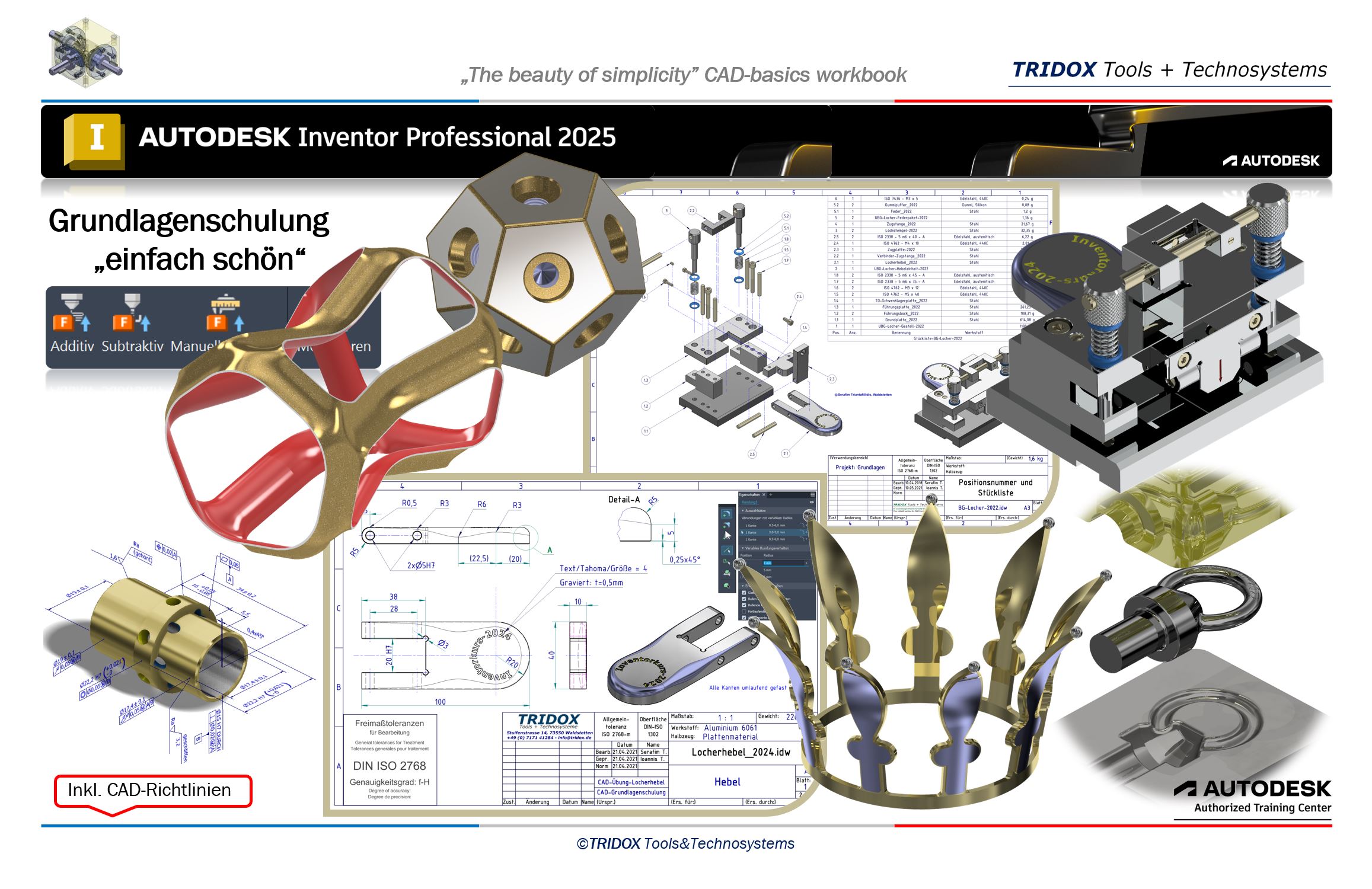 Leseprobe_1-10_Inventor_Grundlagen_TRIDOX-2020-1