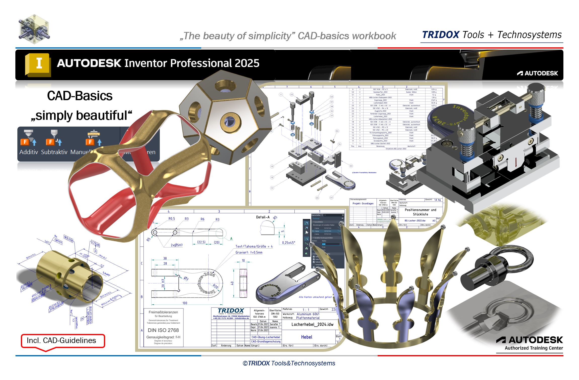 Leseprobe_1-10_Inventor_Grundlagen_TRIDOX-2020-1