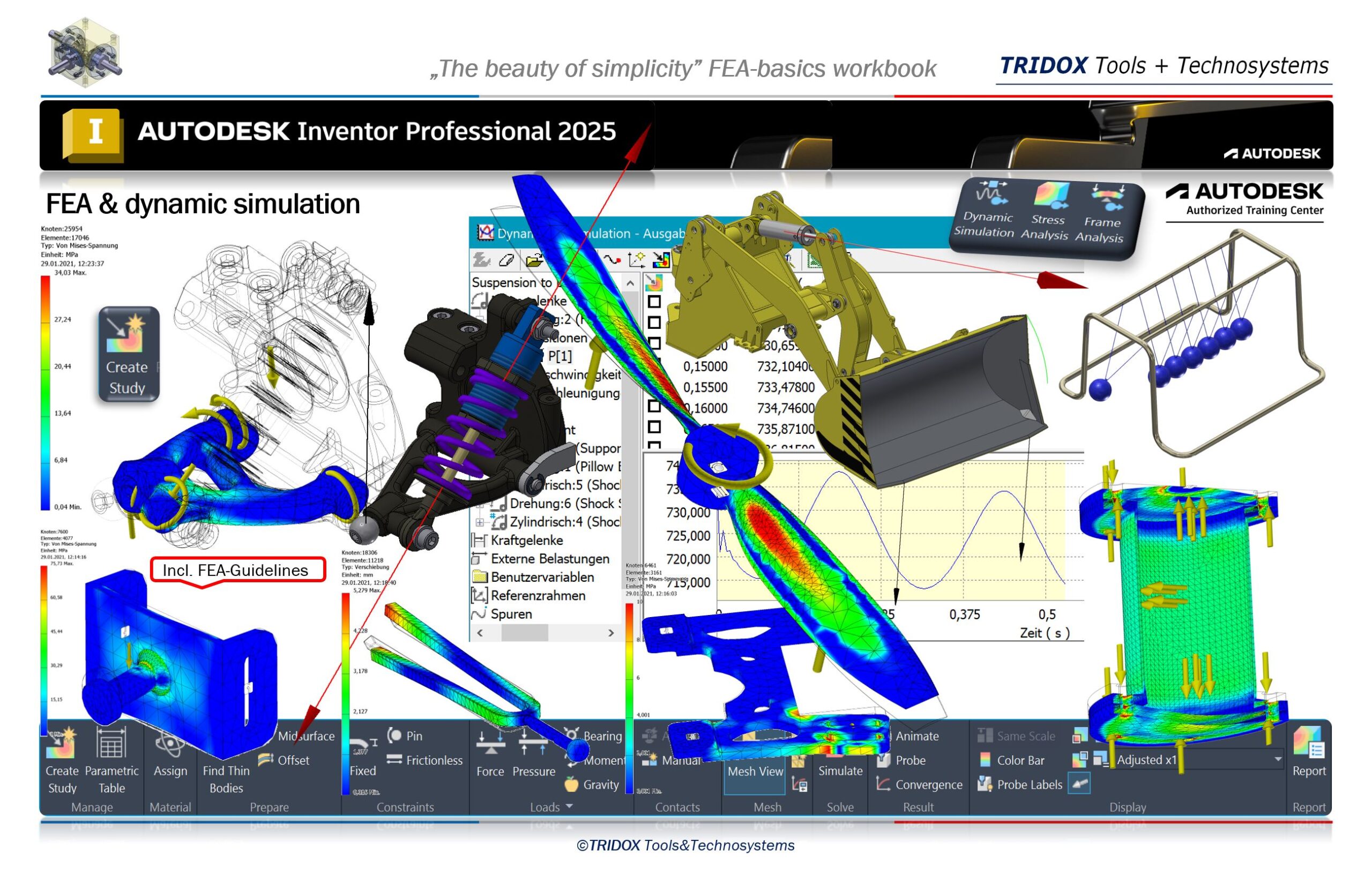 Inventor_-2020_Updatekurs_TRIDOX_Leseprobe_1-10_Seite_01