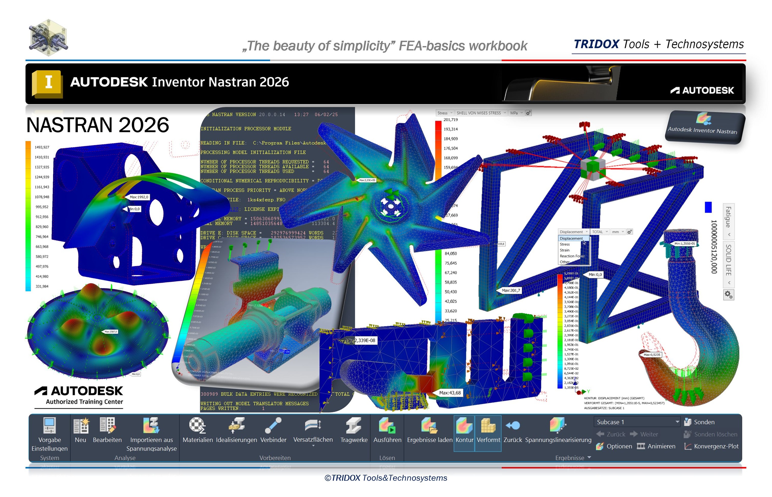 Inventor_-2020_Updatekurs_TRIDOX_Leseprobe_1-10_Seite_01